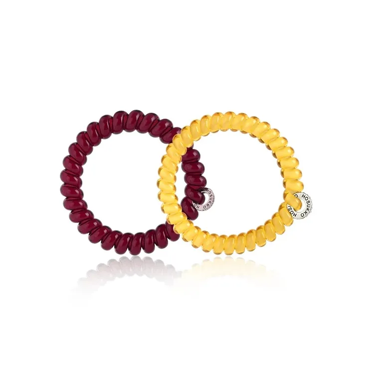 HOSUKKO Hair Ties Unisex-21