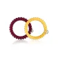 Jade Red Sail Yellow M
