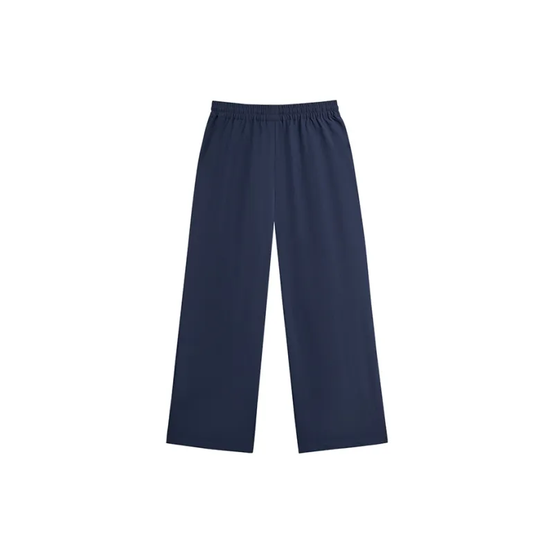 Wilson DEUCE Knitted Sweatpants Women's-1