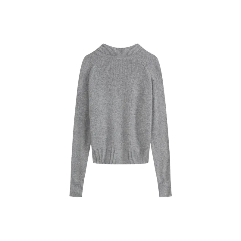 Calvin Klein SS25 Knitwear Women's-1