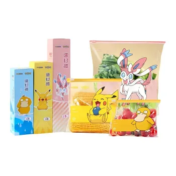 PAKCHOICE Storage Bags