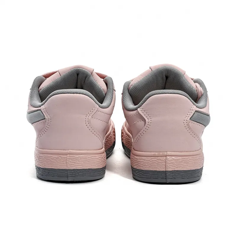 Feiyue Waterproof, Abrasion Resistant, And Breathable Low Top Skateboard Shoes Women's-9