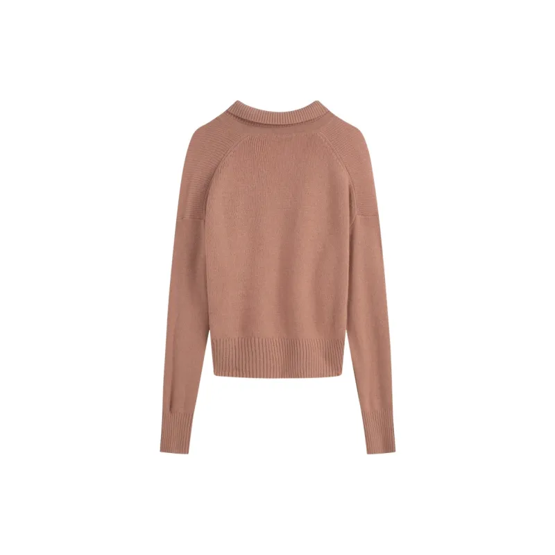 Calvin Klein SS25 Knitwear Women's-3