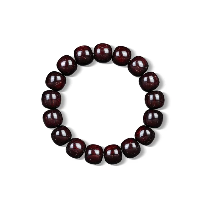 DALONG Rosewood Bracelets Unisex-6