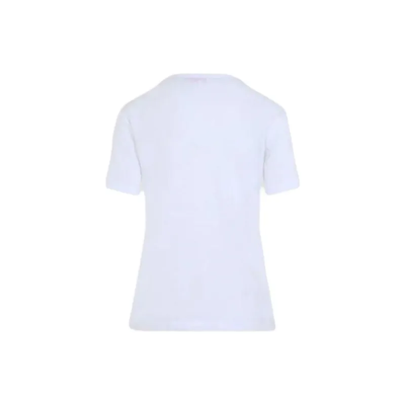 Pucci Logo print T shirt-1