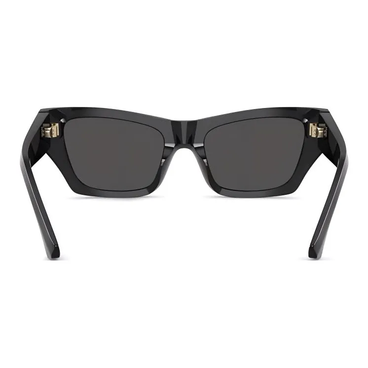 Burberry BE4441U Sunglasses-3