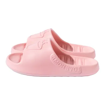Ailise Home Slippers Pink/Black/Gray/Green/Rose Red/Dark Blue/Purple