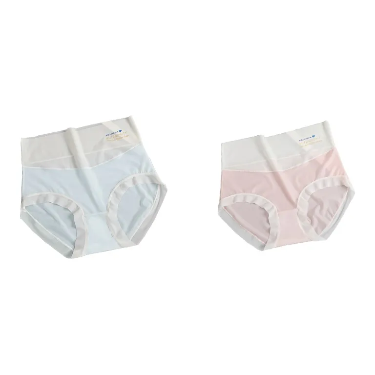 YUZHAOLIN Underpants Women's Combo Set-4