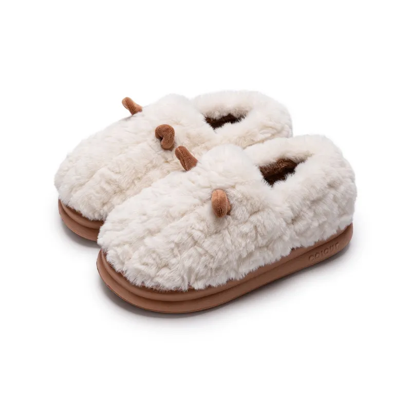 Soft Slippers / Home Slippers-0