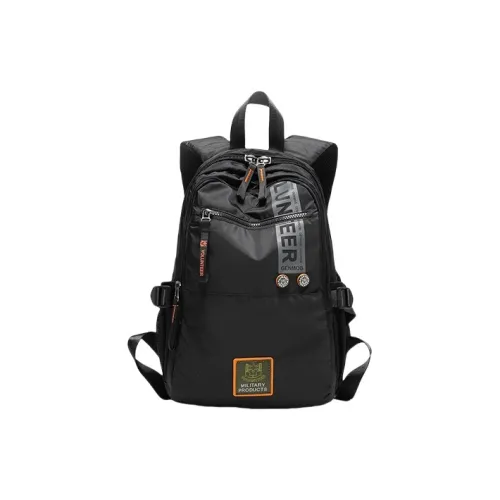 Volunteer Oxford Backpack Regular Men's Multicolor