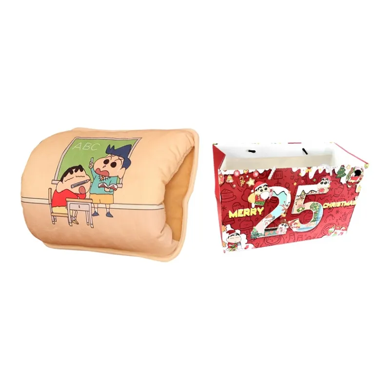 Crayon Shinchan Gift Box Sets-26
