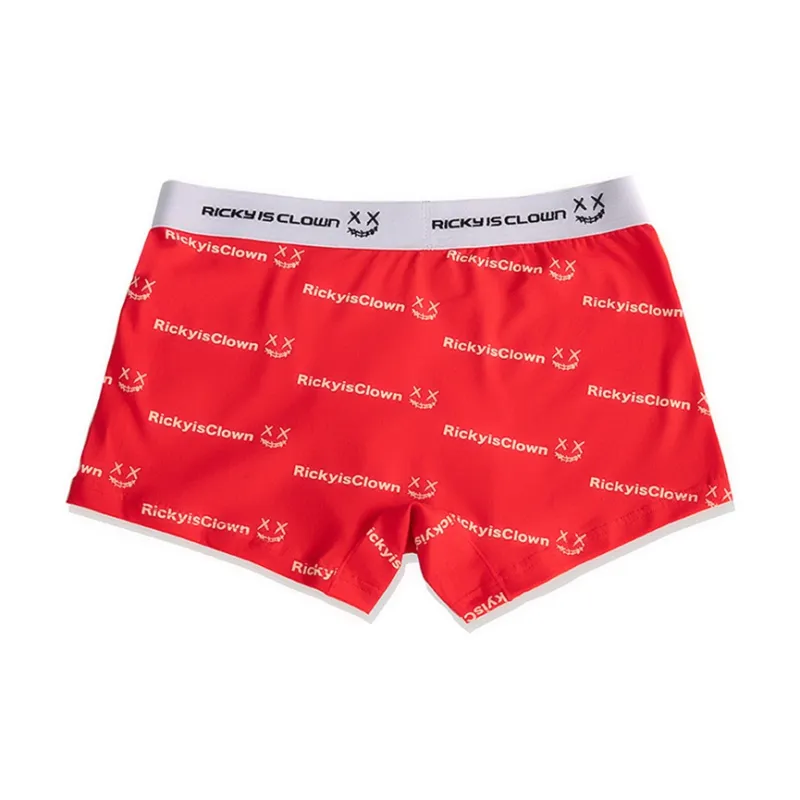RickyisClown Men Underpants-4