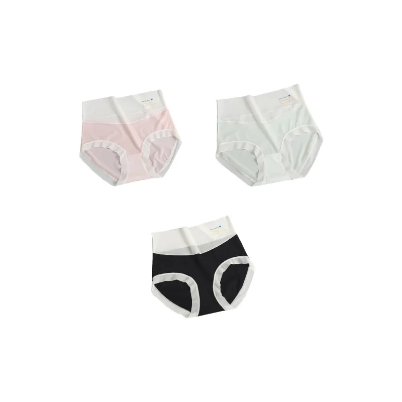 YUZHAOLIN Underpants Women's Combo Set-6