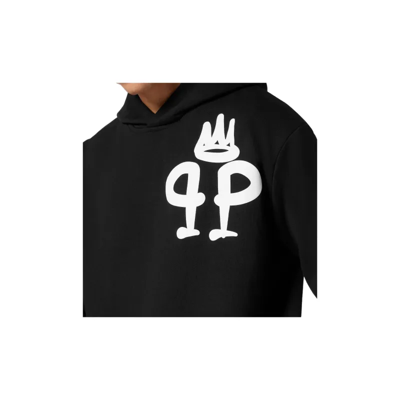 PHILIPP PLEIN King Hoodie-4