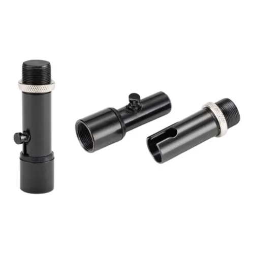 ON STAGE QK 2B Microphone Quick Release Orchestral Keyboard Musical Instrument Accessory