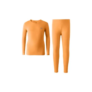MIIOW Unisex Thermal Sets