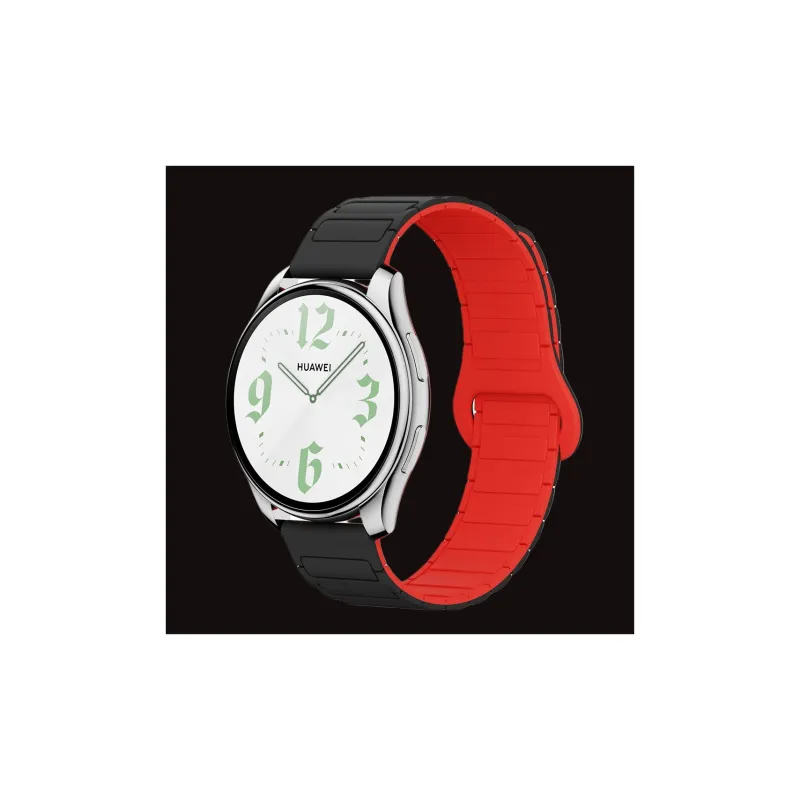 Antey Unisex Watch Bands-1