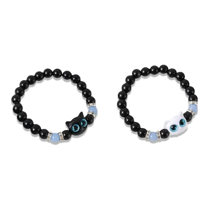 Datang Guoding Colored Glaze Jade Bracelets Unisex-4