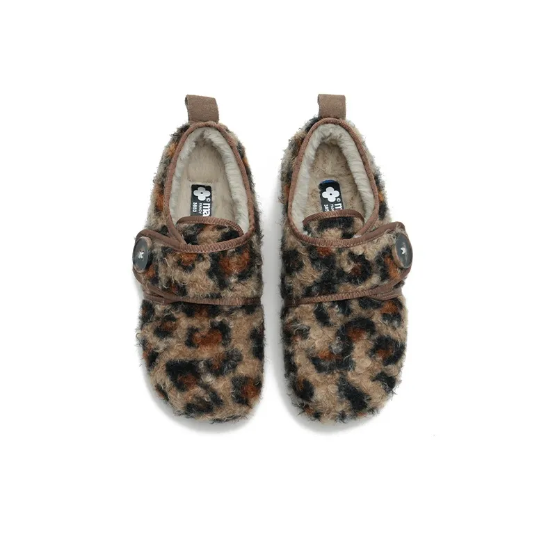 MASOOMAKE Lightweight Thermal Casual Shoes Women's-18