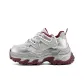 Silver Red
