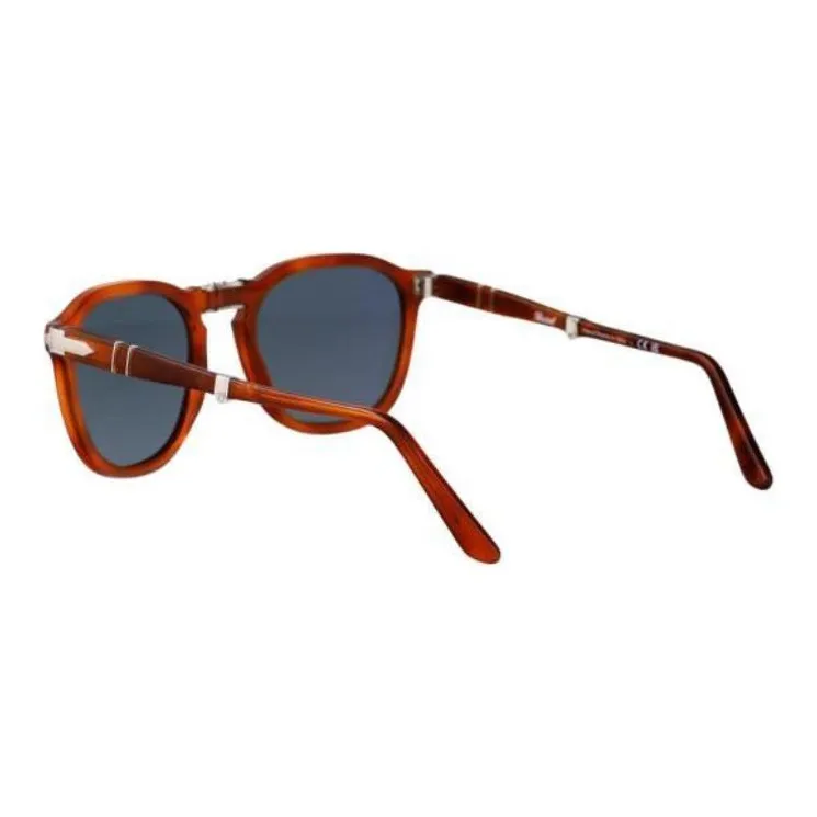 PERSOL Square frame Sunglasses-3