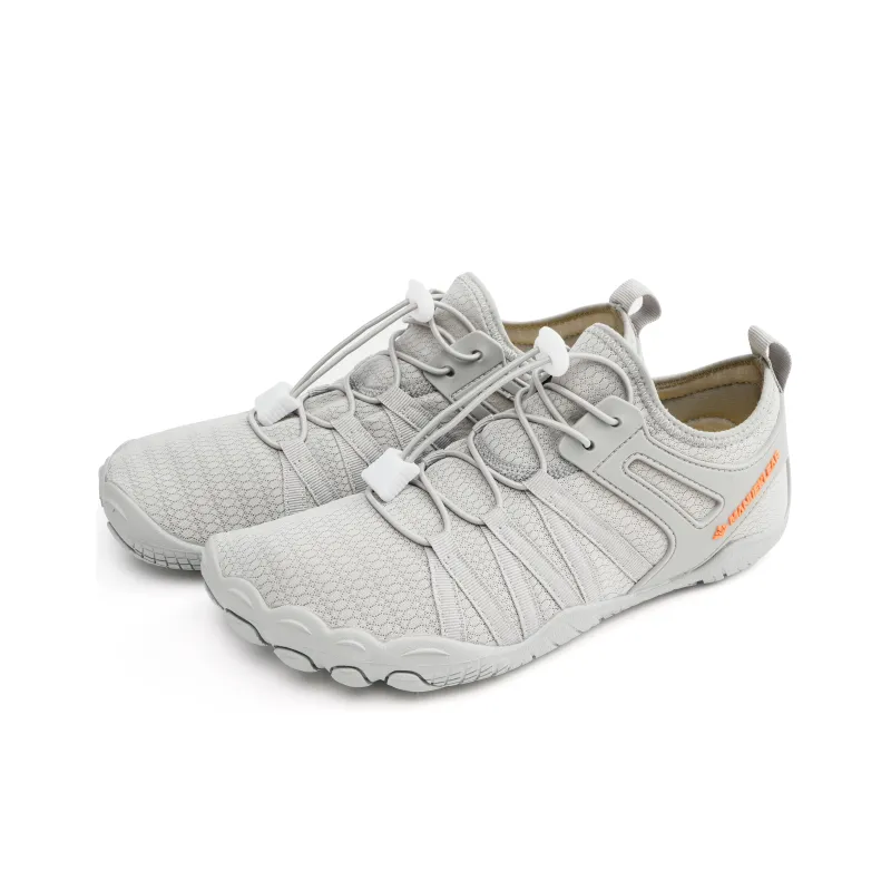 MANUEKLEAR Low Top Training Shoes Unisex-45