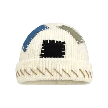 CARTELO Polyester Beanies Unisex Gift Box Set