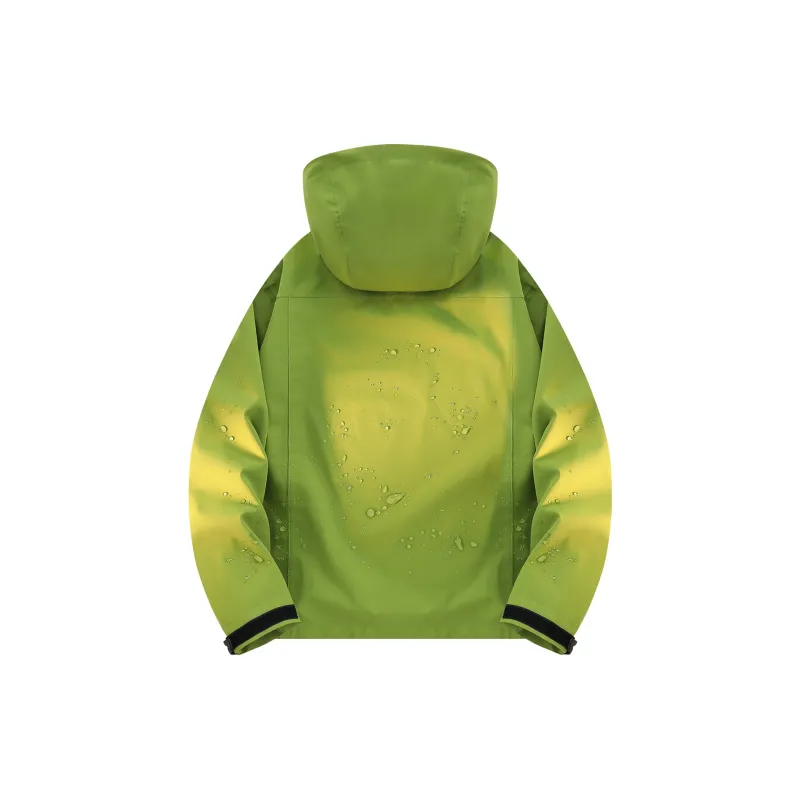 Feiyue Jackets Unisex-77