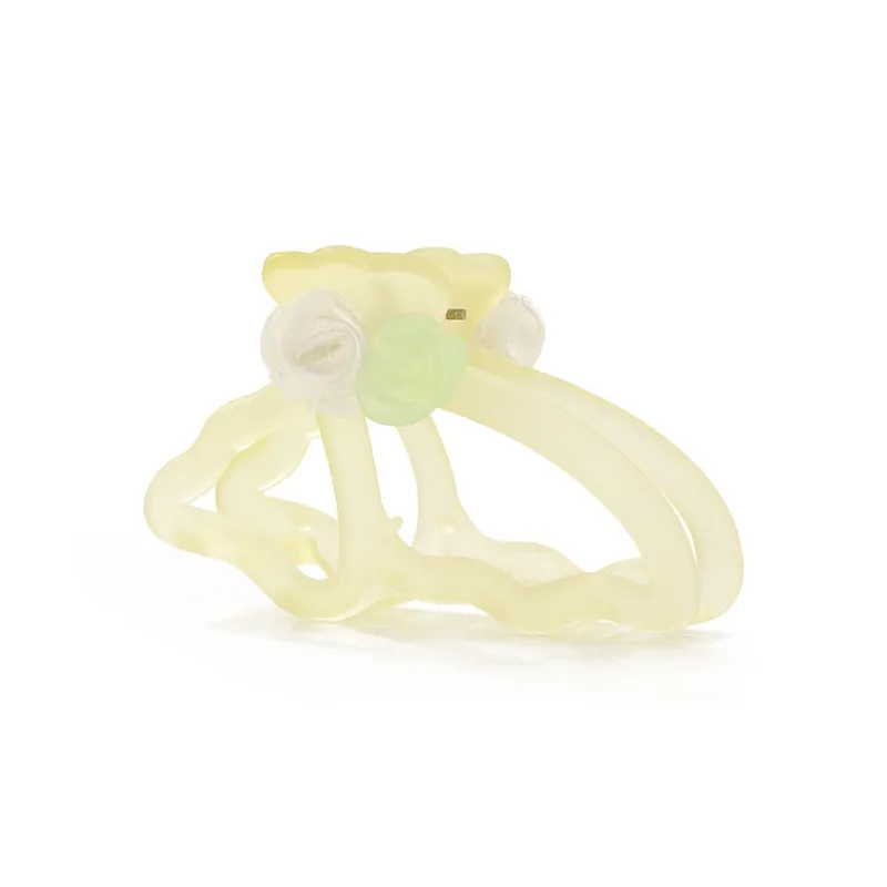 Like A Dream Acrylic Hair Clips Women's-8