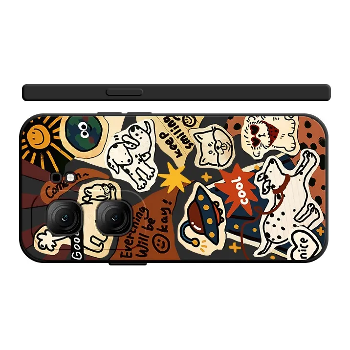 TUYAO Phone Cases-18