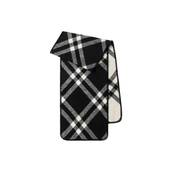EQUIPMENTELEGANT Knit Scarves Unisex