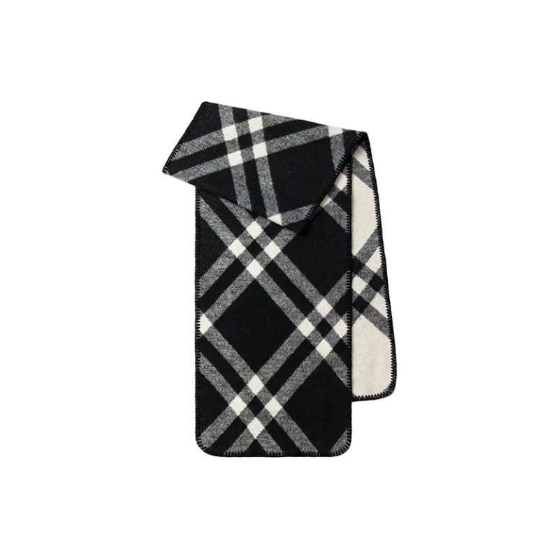 EQUIPMENTELEGANT Knit Scarves Unisex-0