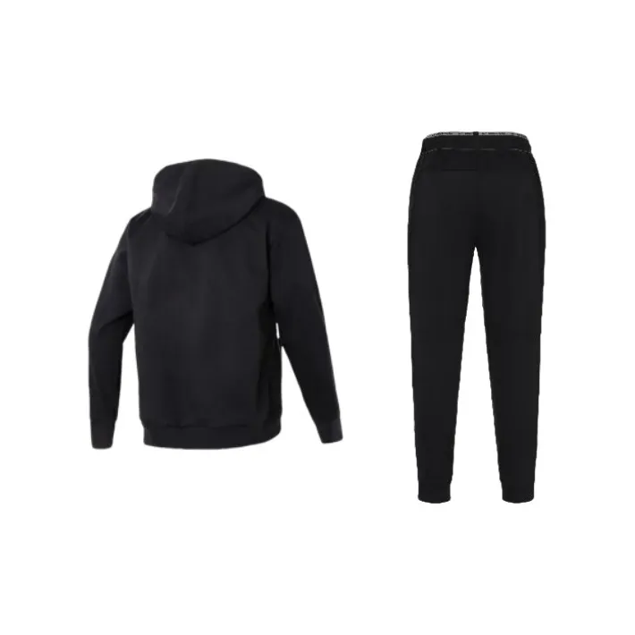Nike M NK DF STD ISSUE PO HDIE PRM Casual Sportswear Unisex Black-1