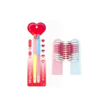 [2 Pcs][Trial Pack]Couple Toothbrush