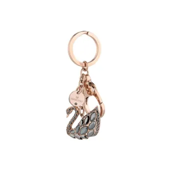 Swarovski Artificial Crystal Pendants Women's Gold