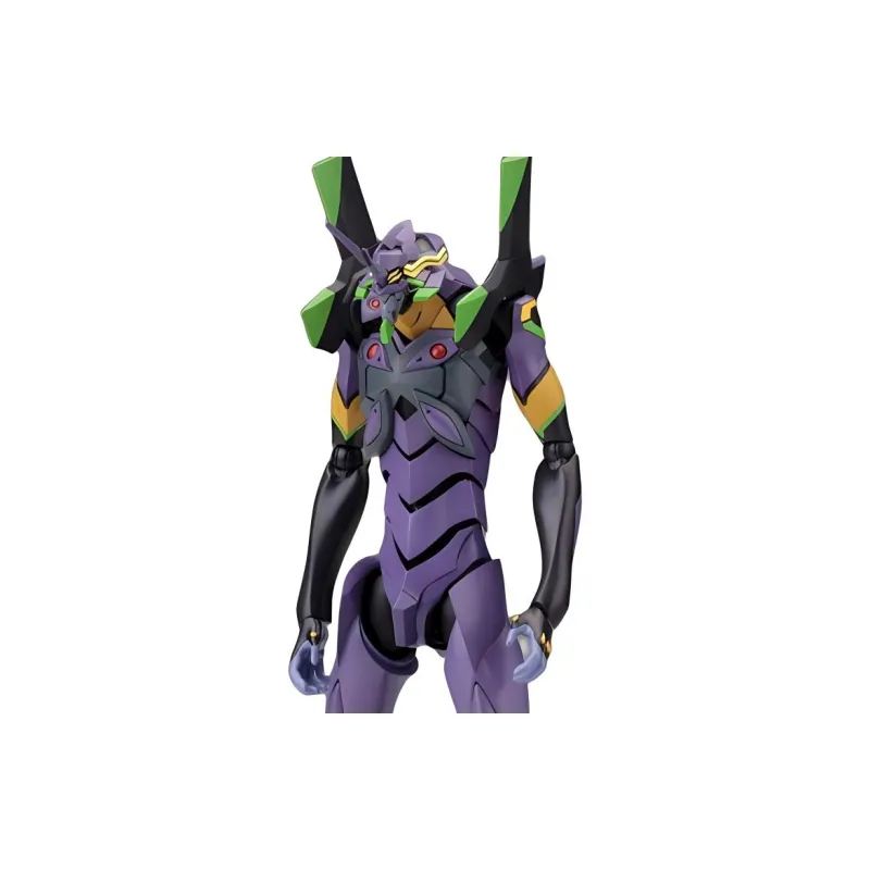 SHOUWU KP315R Neon Genesis Evangelion, New Theatrical Edition, Size 13 Unit Model Kits-2