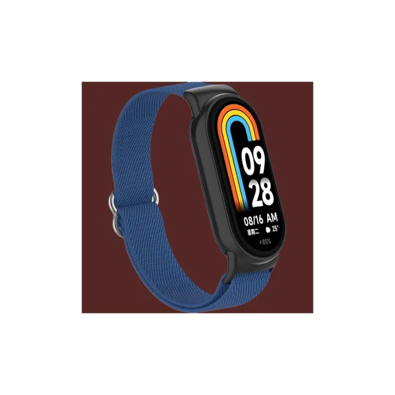 Mivana Xiaomi Compatibility Watch Band Fabric Material-1