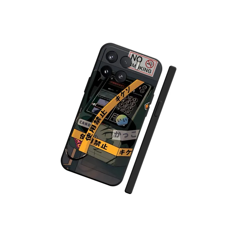 TUYAO Phone Cases-12