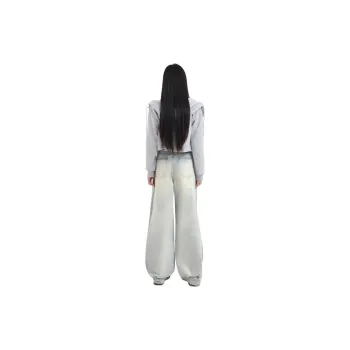 FHMY Jeans Women's