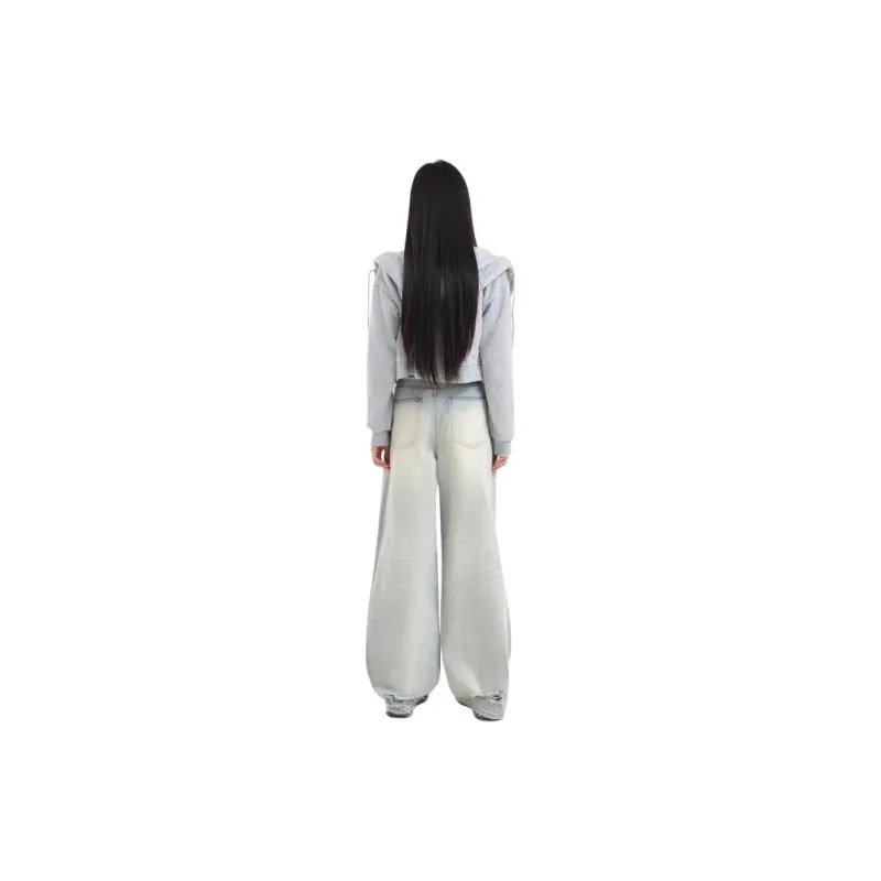 FHMY Jeans Women's-0