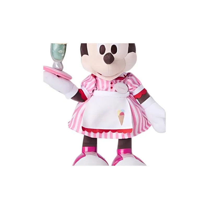 Disney Plush Toy-3