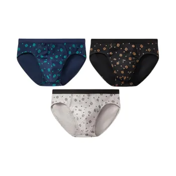 Master Men Underpants