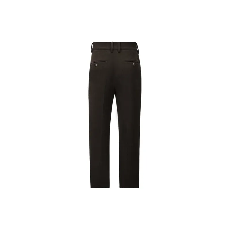 G· Mons Casual Pants Men-6
