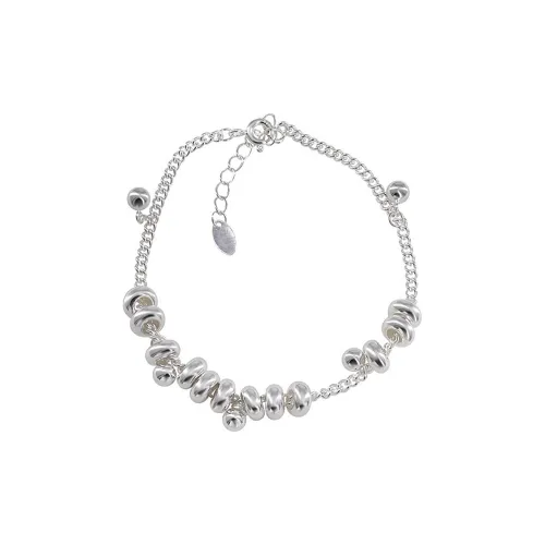 AIDO STUDIO 925 Sterling Silver Bracelets Women's
