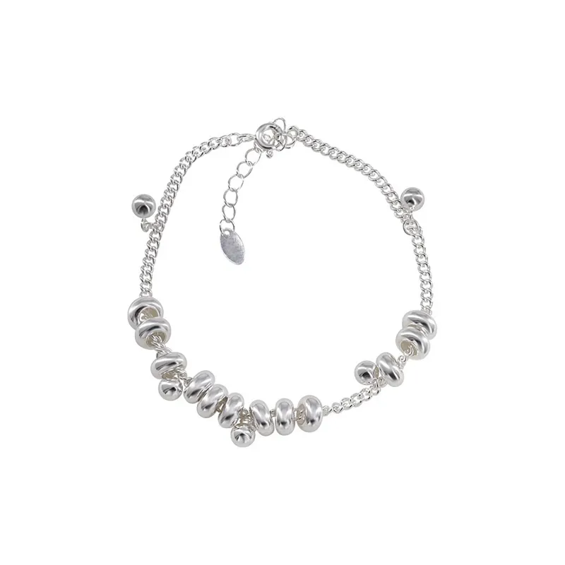 AIDO STUDIO 925 Sterling Silver Bracelets Women's-0