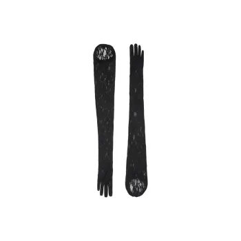 GUCCI - Other Gloves Women's Black