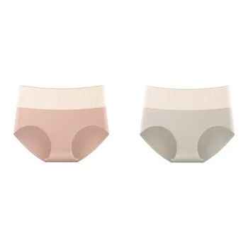 YUZHAOLIN Underpants Women's Combo Set