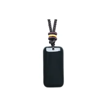 Century Edge Jewelry Hetian Jade Pendants Green Jade Unisex