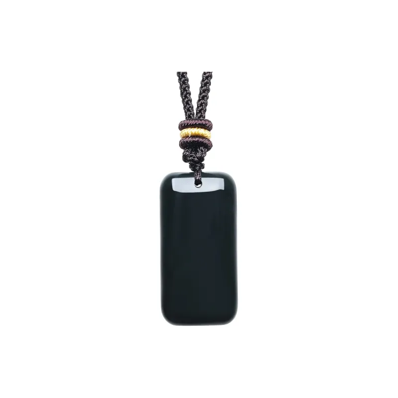 Century Edge Jewelry Hetian Jade Pendants Green Jade Unisex-0