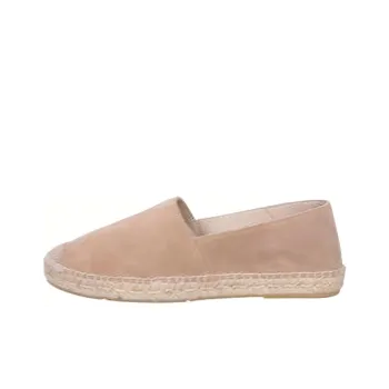 Tagliatore Julio Leather Espadrilles